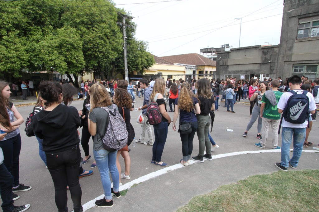 Inscrições para o Sisu começam nesta terça-feira