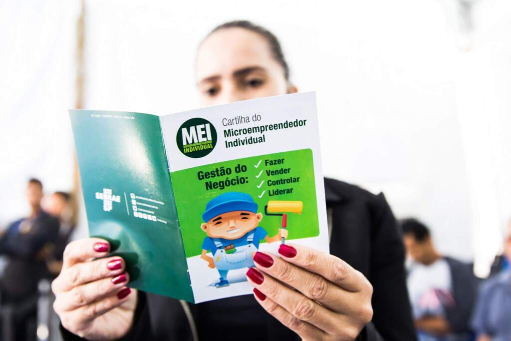Pesquisa estima o impacto do MEI nas contas da Previdência
