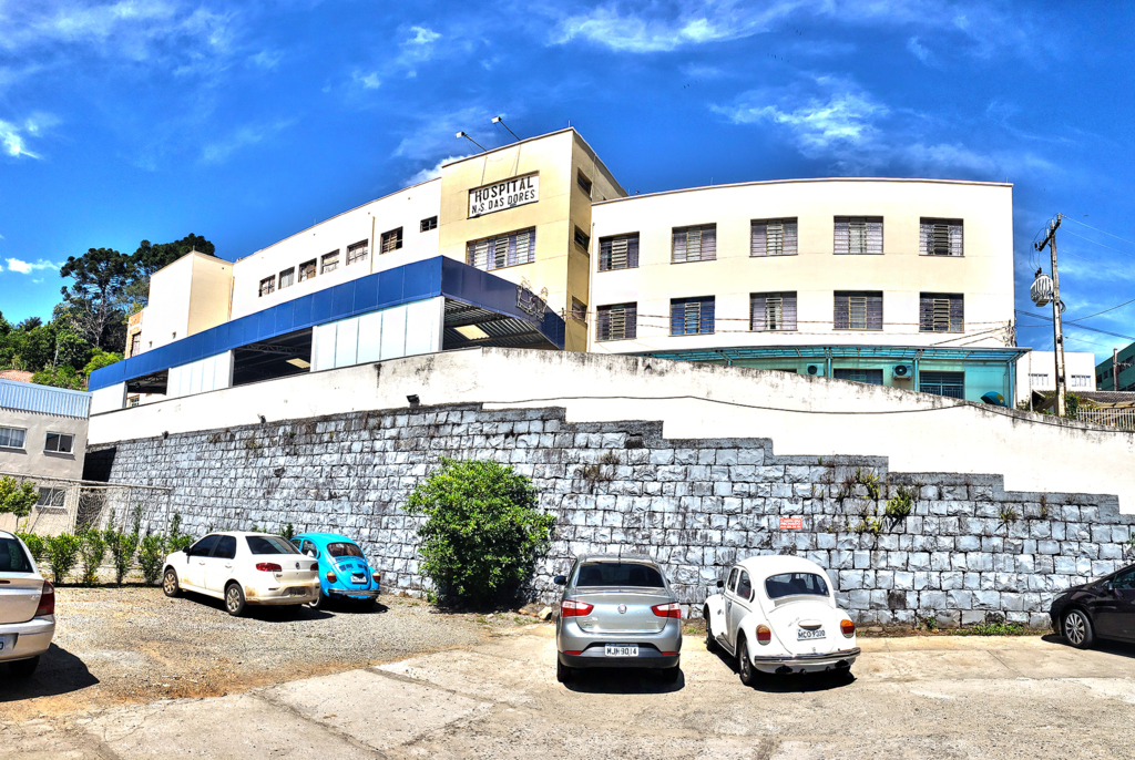 Hospital Nossa Senhora das Dores