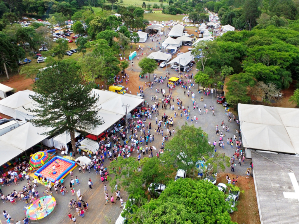 Vem aí a 2ª EXPO Ipira de 04 a 06 de Outubro