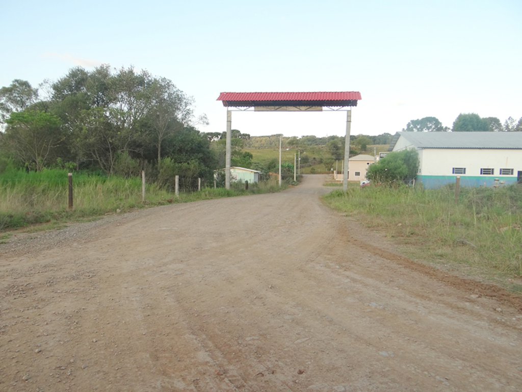 Pais da terceira idade recebem homenagens