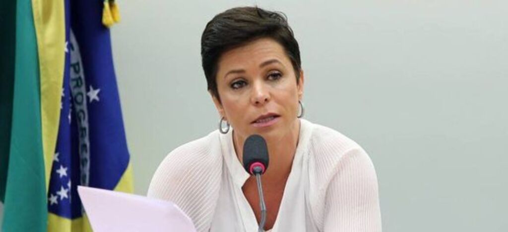 Para garantir posse de Cristiane Brasil como ministra, AGU recorre ao TRF-2