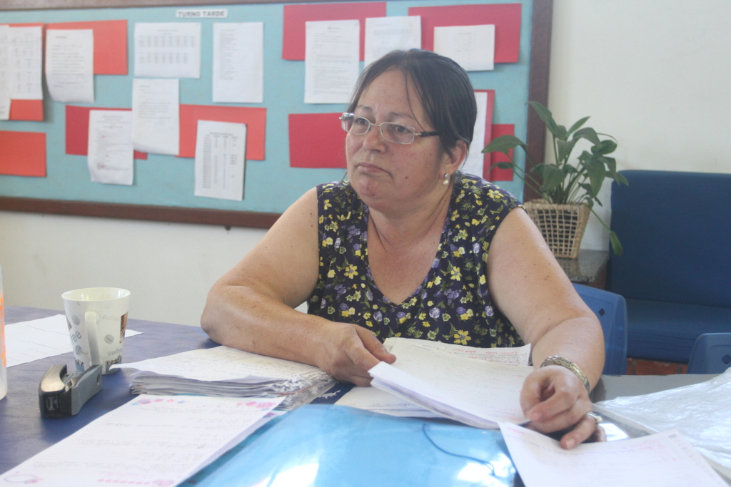 Chance de uma educação profissional gratuita