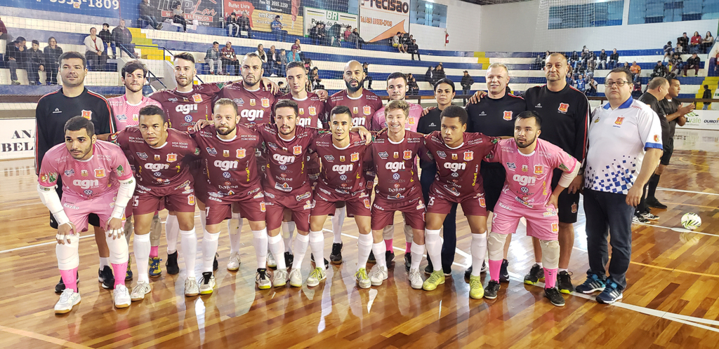 Copa Catarinense de Futsal