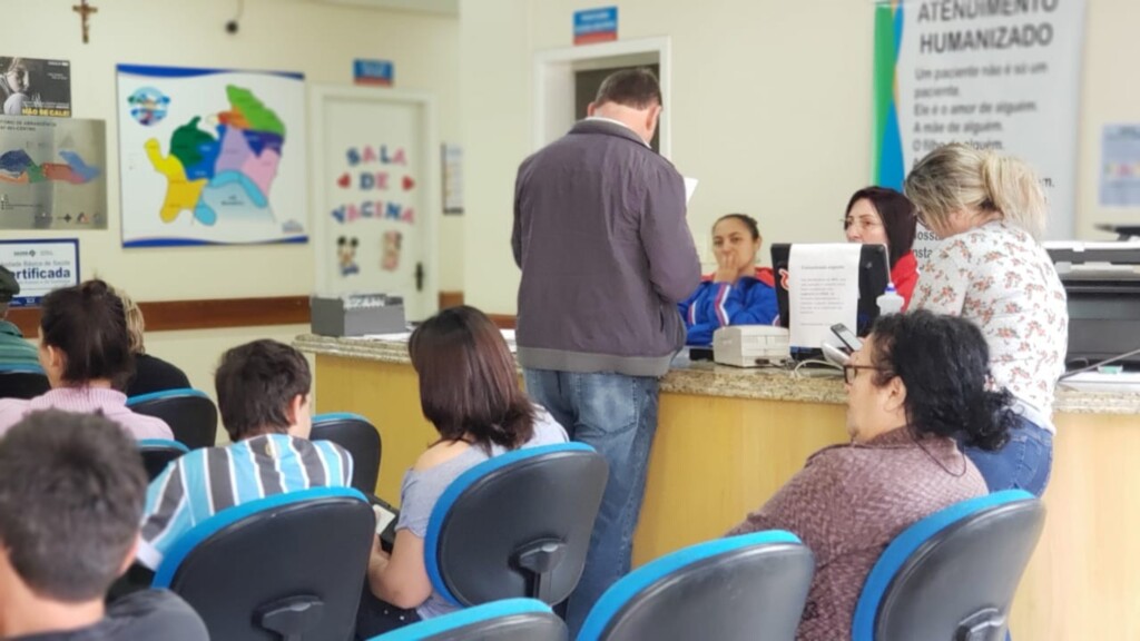  - Programa tem a finalidade de promover reabilitação oral em pacientes que apresentaram perda dental ao longo da vida.