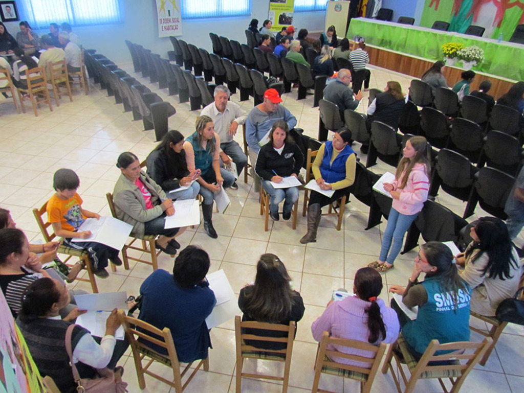 Instituto Votorantim e BAESA lançam programa educacional em Anita Garibaldi