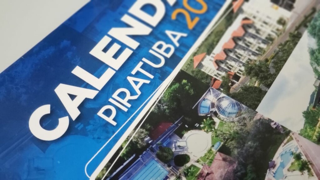 TURISMO PROGRAMA REUNIÃO QUE DEFINE CALENDÁRIO DE EVENTOS 2020 EM PIRATUBA