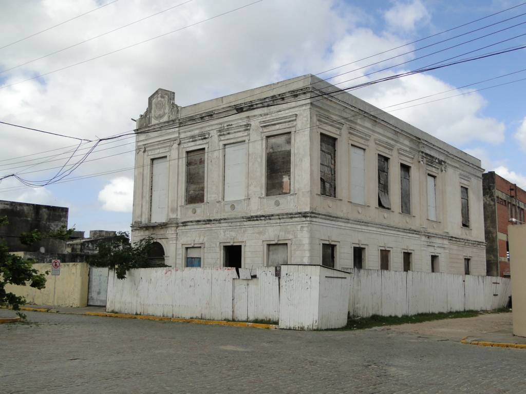 Intendência de São José do Norte será restaurada