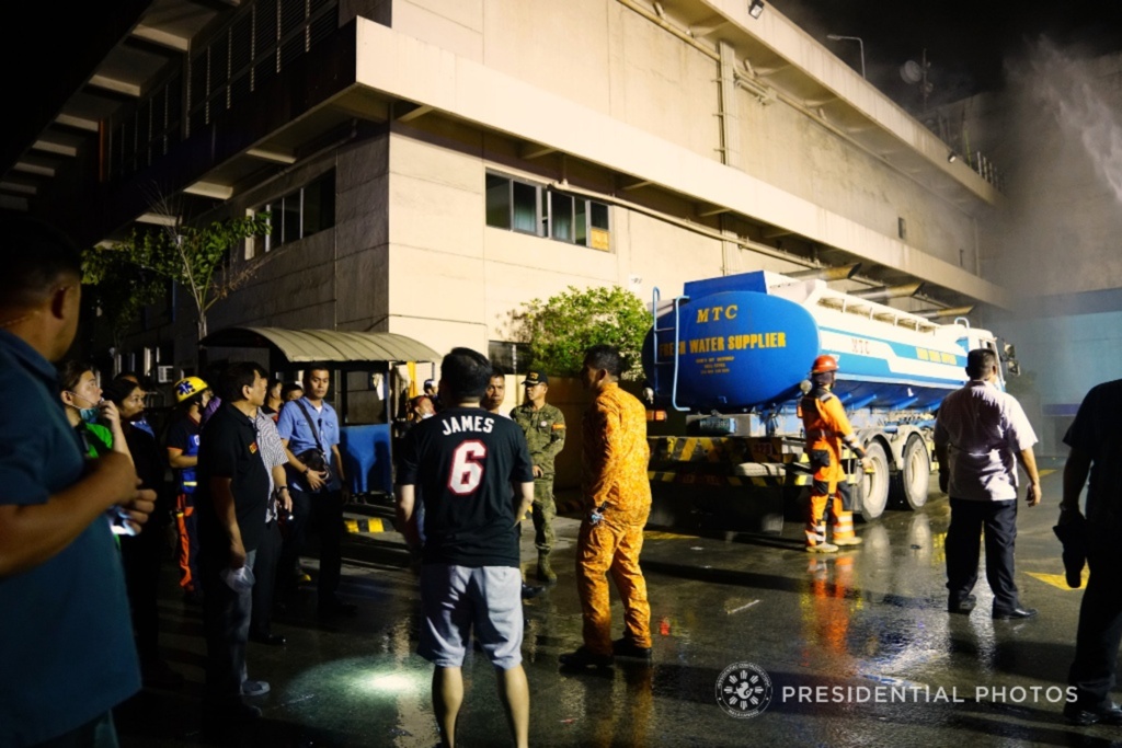 Número de mortes sobe para 200 nas Filipinas