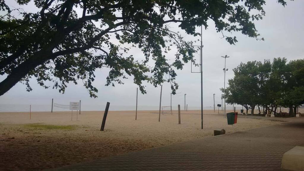 Com influência do La Niña, o verão começa com previsão de chuvas