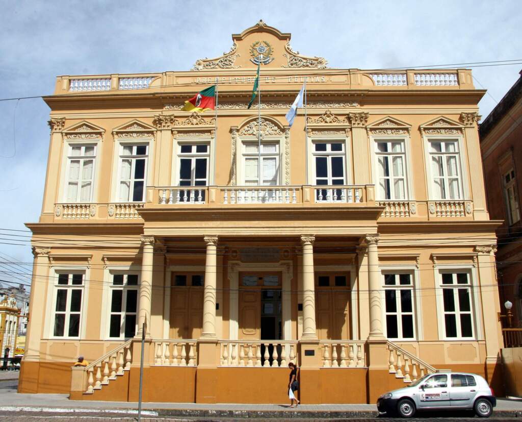 Prefeitura espera R$ 1,5 milhão de FPM