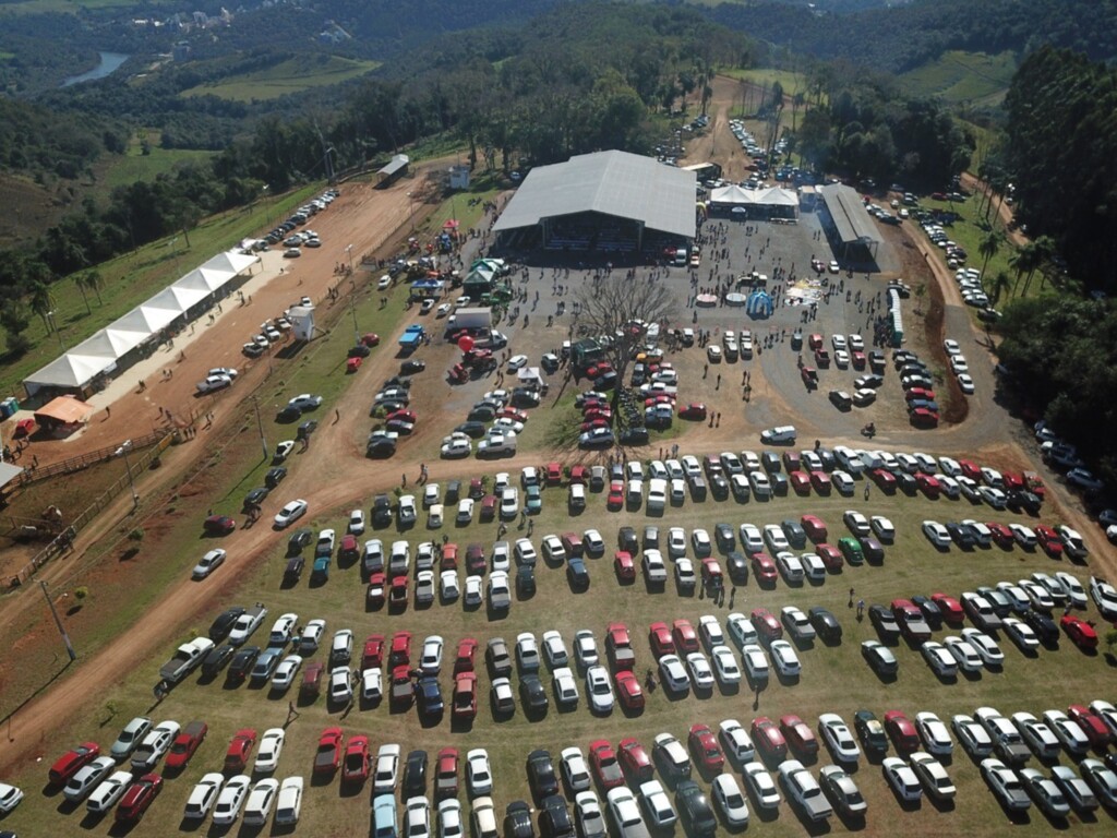 FESTA DO AGRICULTOR DE PIRATUBA