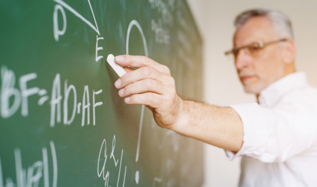 Bolsas de estudo para licenciaturas na Unoesc