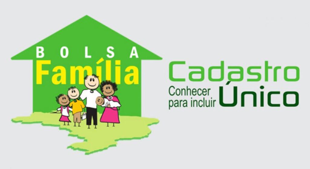 Usuários do Cadastro Único e beneficiários do Bolsa Família: