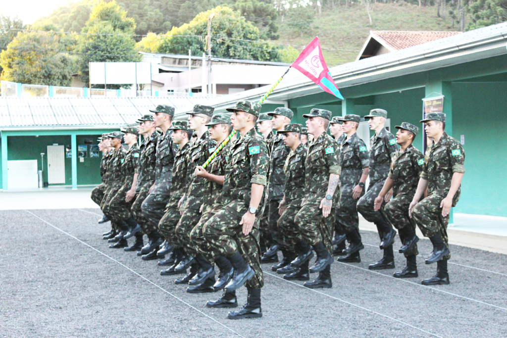 Prazo para Alistamento Militar encerra dia 30