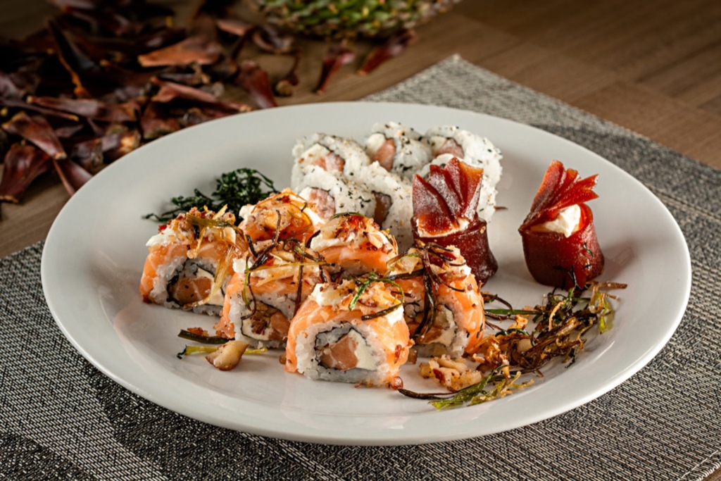 Sabores de Lages oferece pratos exclusivos com produtos da Serra na Festa do Pinhão