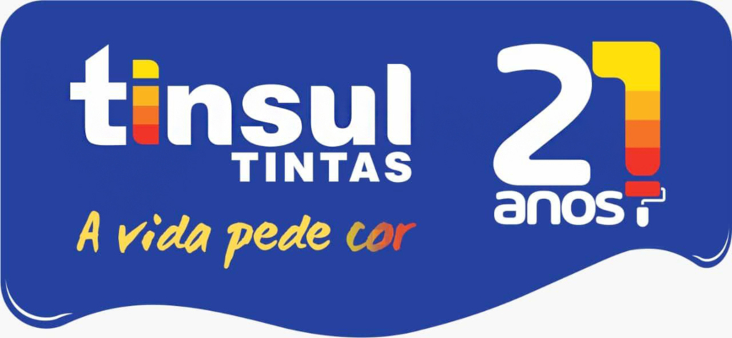 TINSUL 21 ANOS