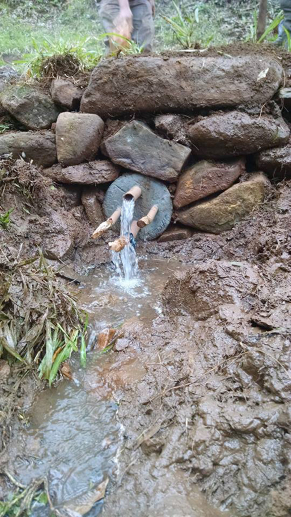 Projeto de capela mortuária é doado para Cerro Negro