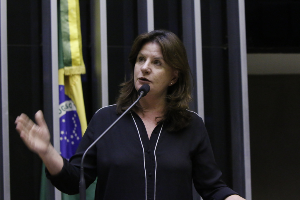 Com emendas de Carmen Zanotto, Câmara aprova MP sobre revisão de benefícios previdenciários