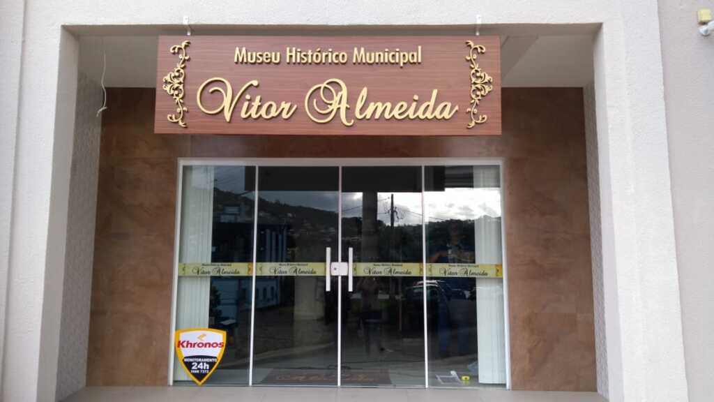 Reinauguração do Museu Histórico Vitor Almeida acontecerá nesta quinta em Capinzal