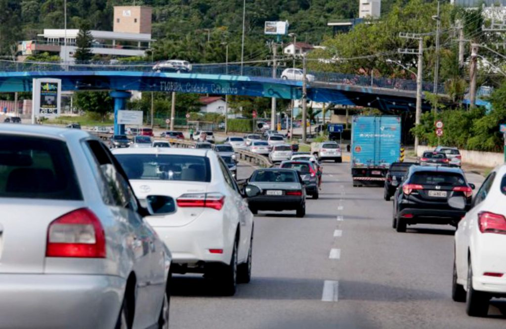 Dívidas de IPVA em Santa Catarina são incluídas pela primeira vez no Prefis