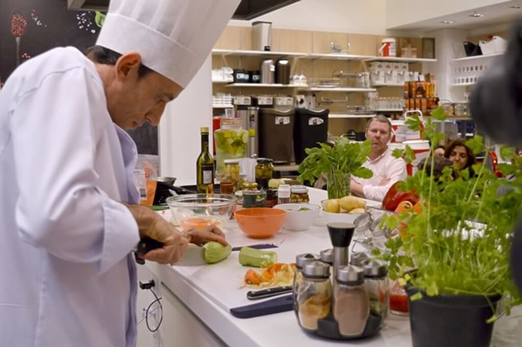 Escola de Gastronomia vai impulsionar turismo no Oeste