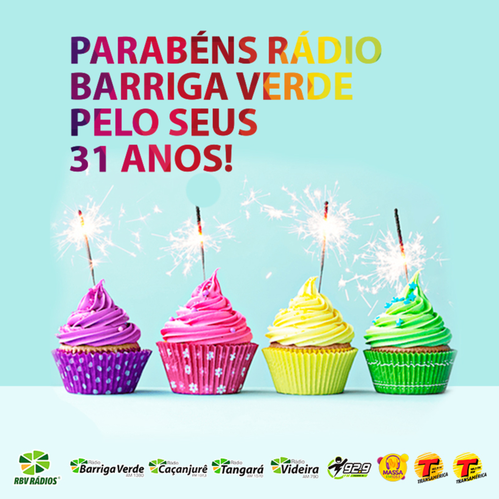 Rádio Barriga Verde AM 1.380