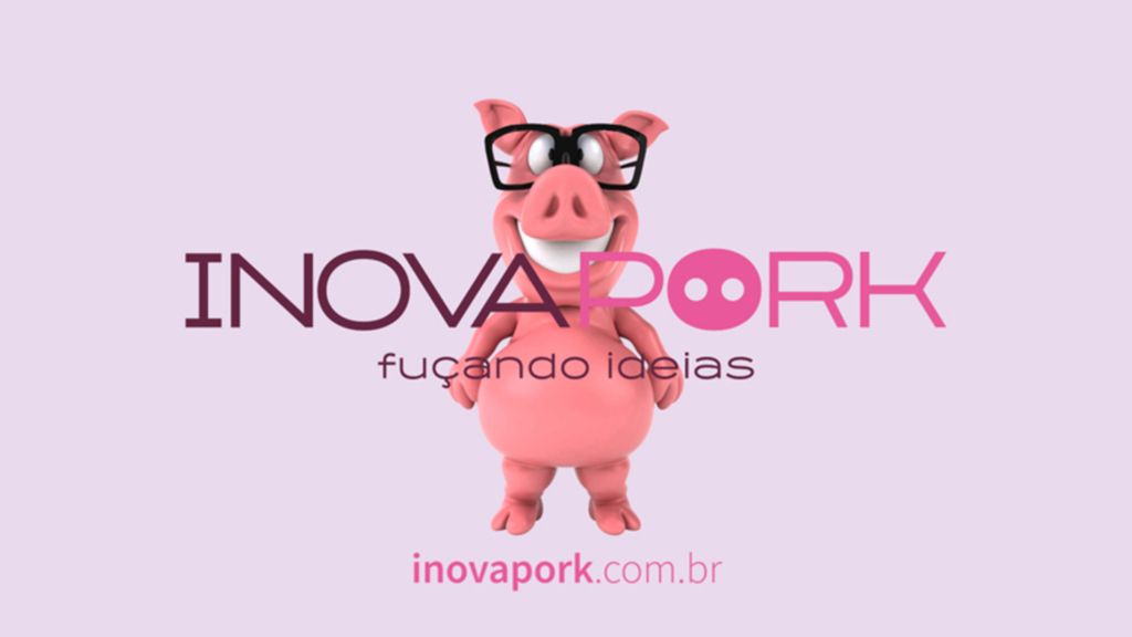 Inscrições de ideias para o InovaPork encerram amanhã, dia 8