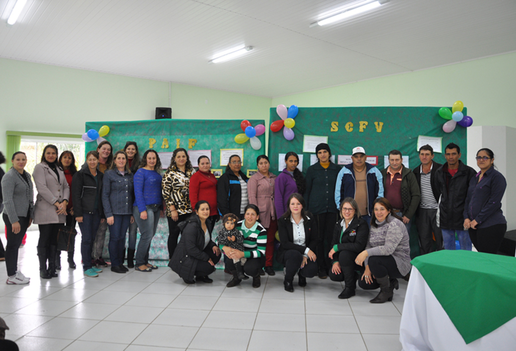 Programa Empreendedor Rural formou jovens em Abdon Batista