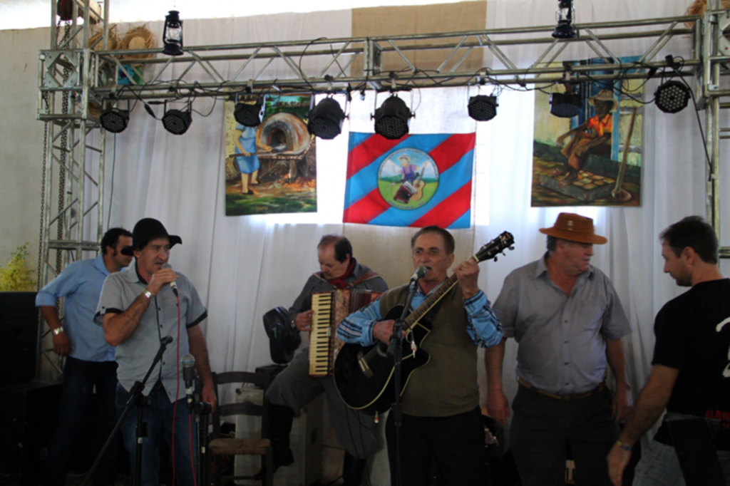 O SOM DA VIOLA VAI SOAR MAIS FORTE NA 19ª EDIÇÃO DA FESTA CABOCLA DE ZONALTA