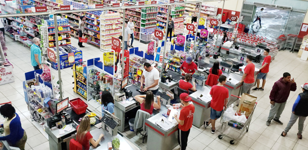 DORINI SUPERMERCADO