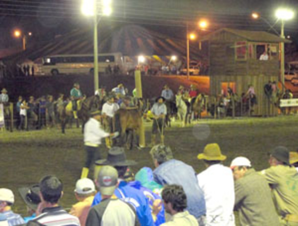 1ª Festa da Integração superou as expectativas