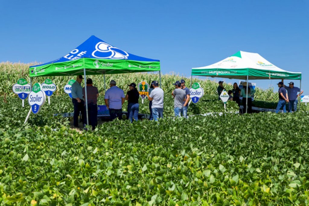 Manhã de Campo reúne produtores em Campo Belo do Sul