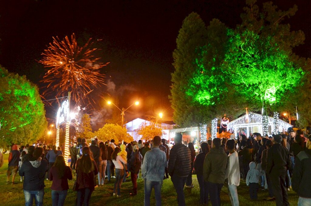 58º aniversário de Campo Belo é celebrado  com programação especial