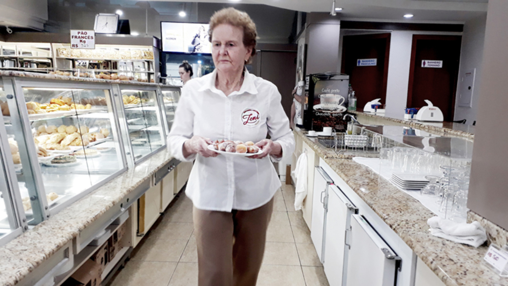 Feliz Dia Internacional da Mulher