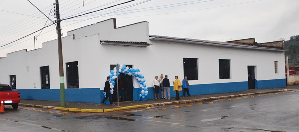 Clube Recreativo União Catarinense comemorou 80 anos de fundação em Abdon Batista