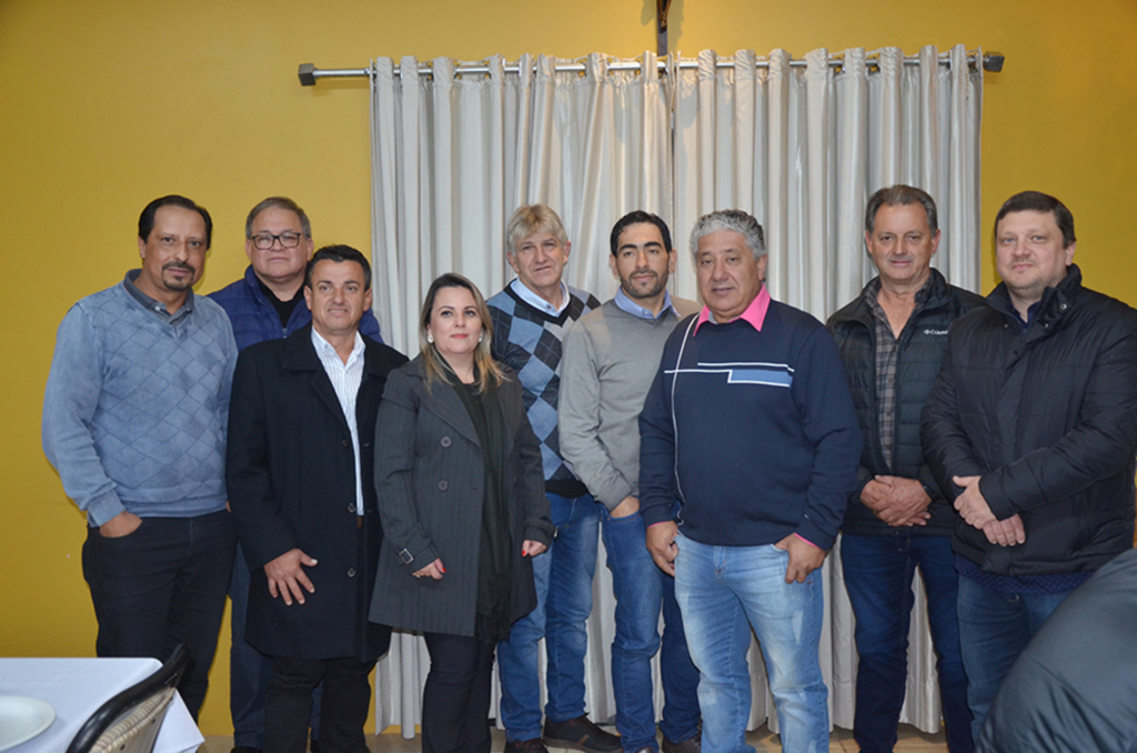 Câmara de Vereadores de Campo Belo do Sul realizou  palestra de encerramento do semestre