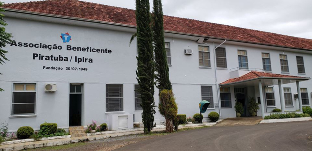 HOSPITAL BENEFICENTE VAI INTERROMPER ATENDIMENTO EMERGENCIAL PARA DEDETIZAÇÃO