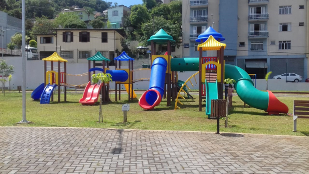 Parque Municipal de Joaçaba