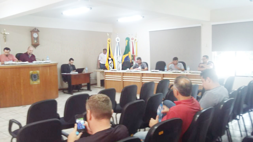 Legislativo hervalense aprova Projeto de Lei do Executivo para a realização do Carnaval de Blocos