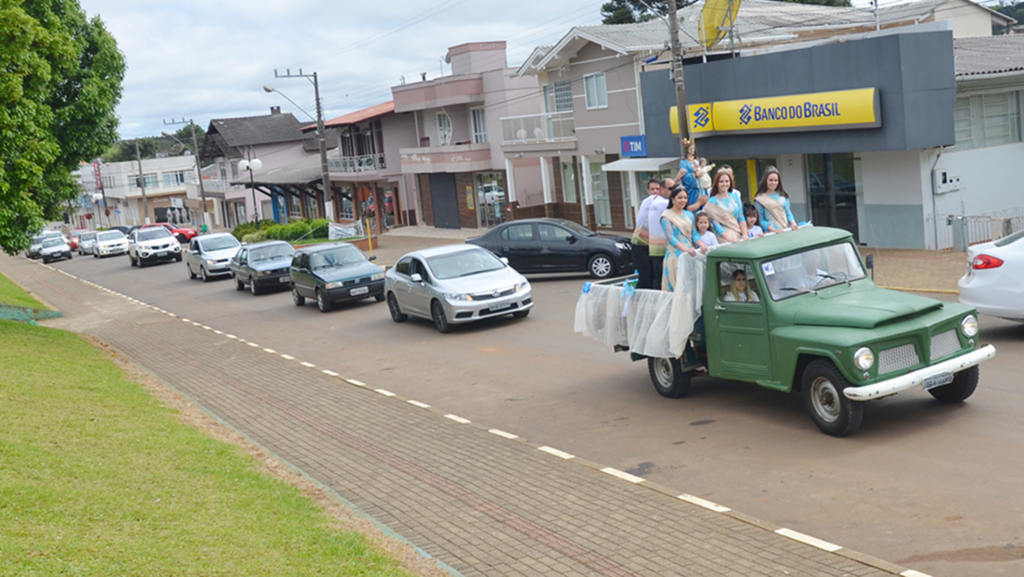 Festa em honra a Nossa Senhora do Patrocínio superou expectativas em Campo Belo