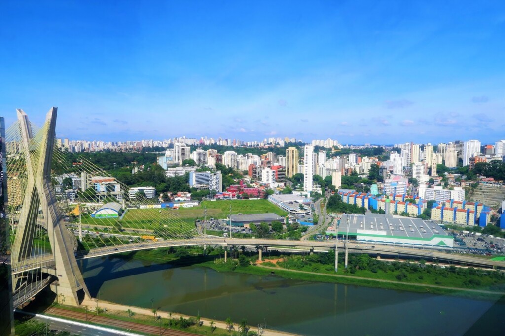  - São Paulo, Brasil