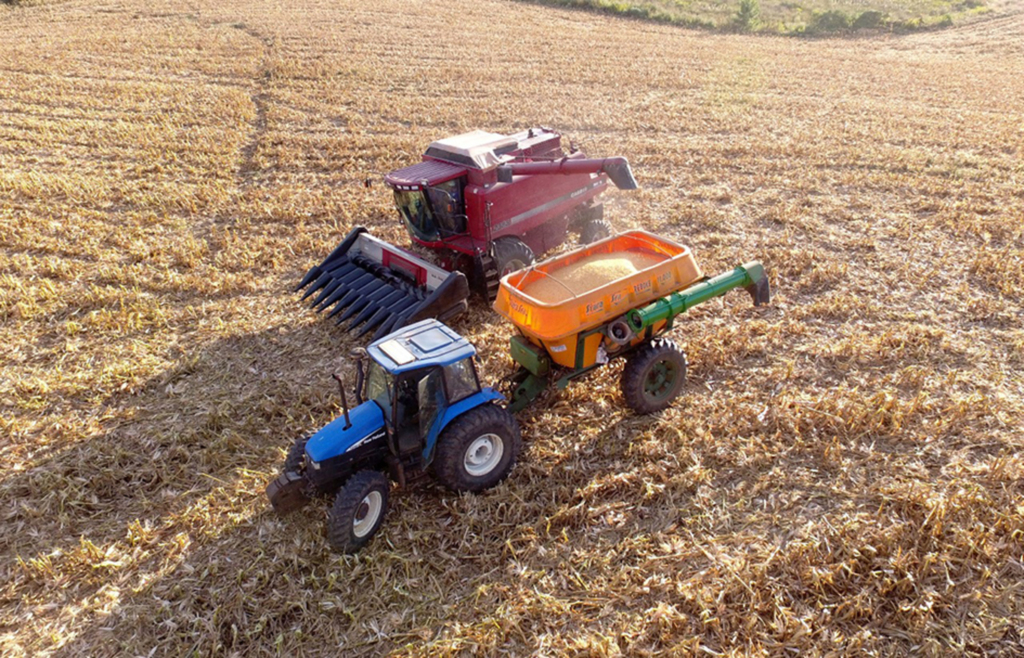 Inicia nesta sexta-feira a Expofeira Multissetorial de Campo Belo do Sul