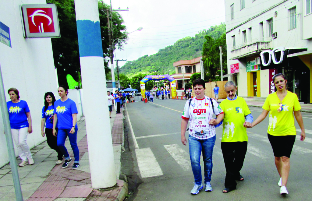 EVENTO ESPORTIVO DA BRF REÚNE MAIS DE 11 MIL PARTICIPANTES PELO BRASIL