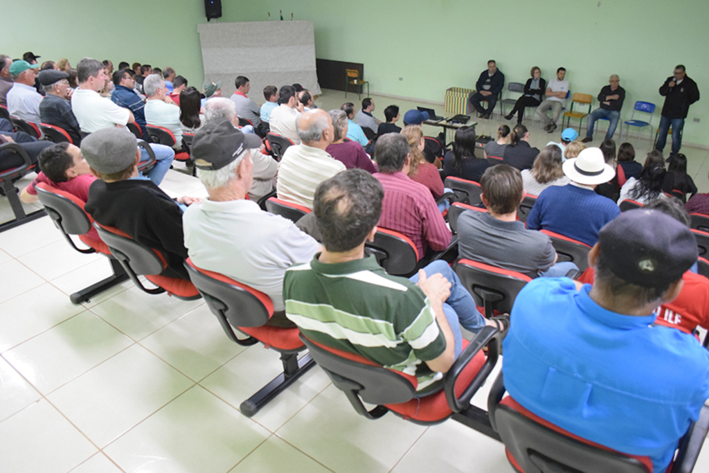 Audiência Pública debateu os serviços de água e esgoto em Abdon Batista