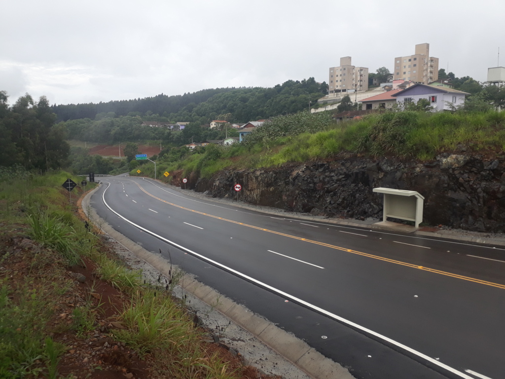 Governo do Estado inaugura obras na Regional de Joaçaba nesta quinta-feira