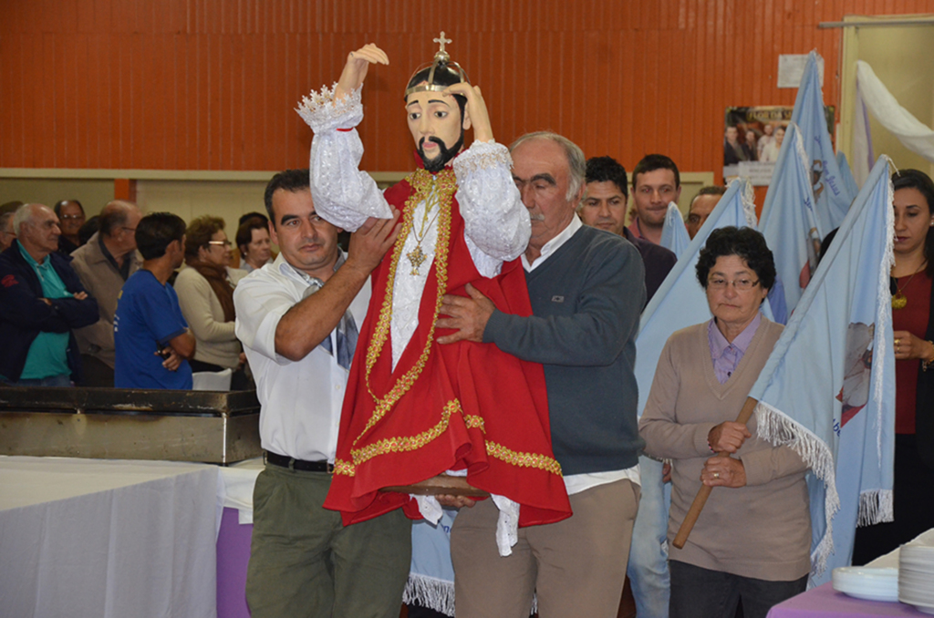 40ª Romaria do Senhor Bom Jesus começa a ser organizada