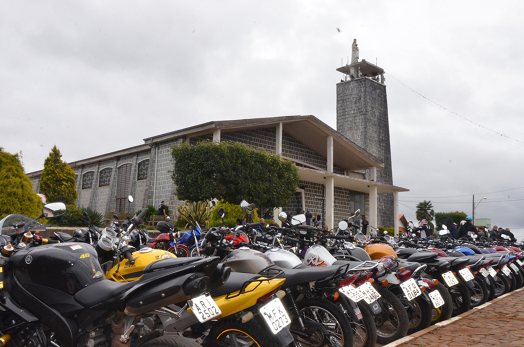 Evento motociclístico superou expectativas em Campo Belo