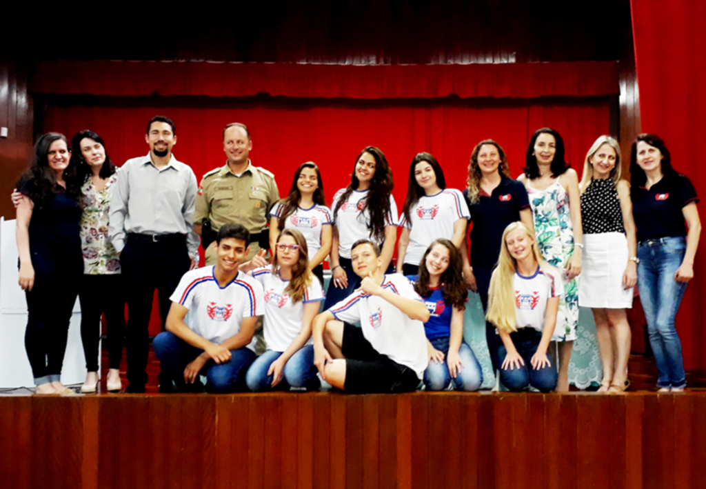 Seminário de Segurança Pública