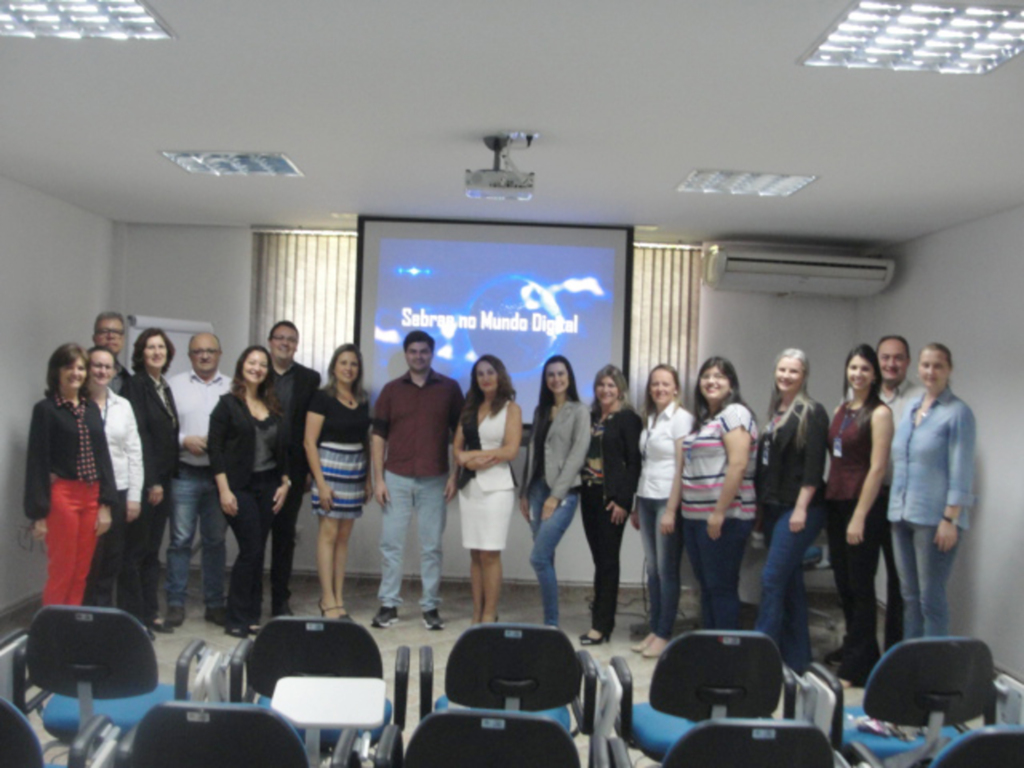 Sebrae coordenadoria regional meio oeste promoveu 2º Encontro com consultores de 2018